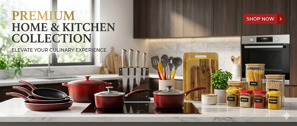 Kitchen Essentials