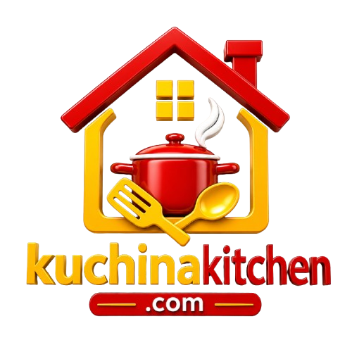Kuchina Kitchen
